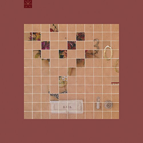 TOUCHE AMORE - STAGE FOUR (CD)