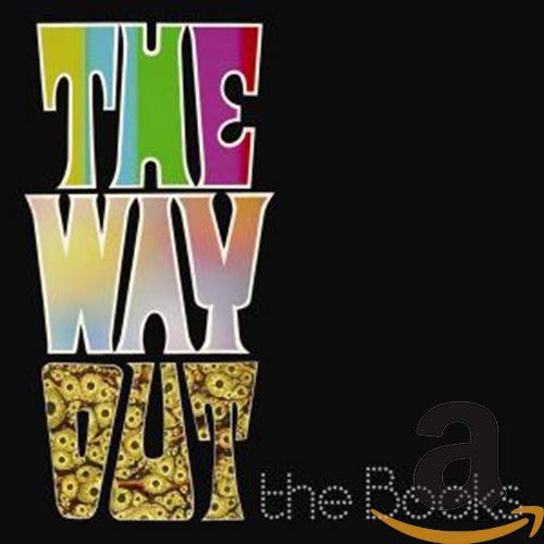 BOOKS - WAY OUT (CD)