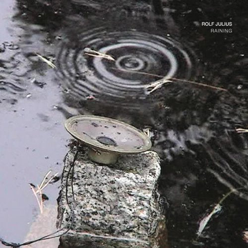 JULIUS,ROLF - RAINING (CD)