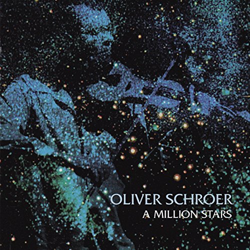 SCHROER, OLIVER - A MILLION STARS (CD)