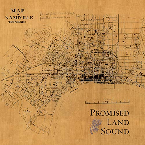 PROMISED LAND SOUND - PROMISED LAND SOUND (VINYL)