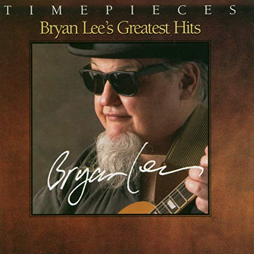 LEE, BRYAN - BRYAN LEE'S GREATEST HITS (CD)