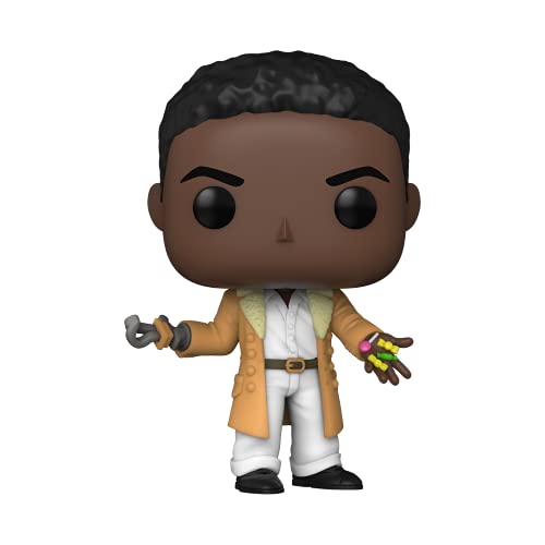 CANDYMAN: SHERMAN FIELDS #1159 - FUNKO POP!