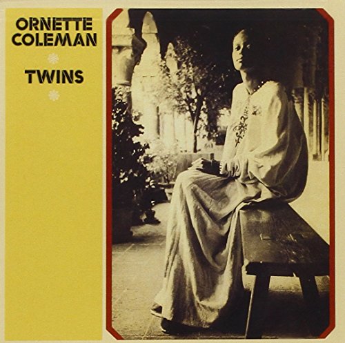 ORNETTE COLEMAN - TWINS (CD)