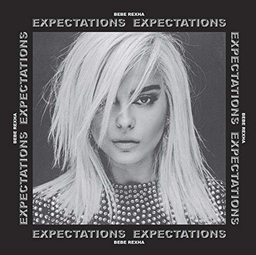 BEBE REXHA - EXPECTATIONS (CD)