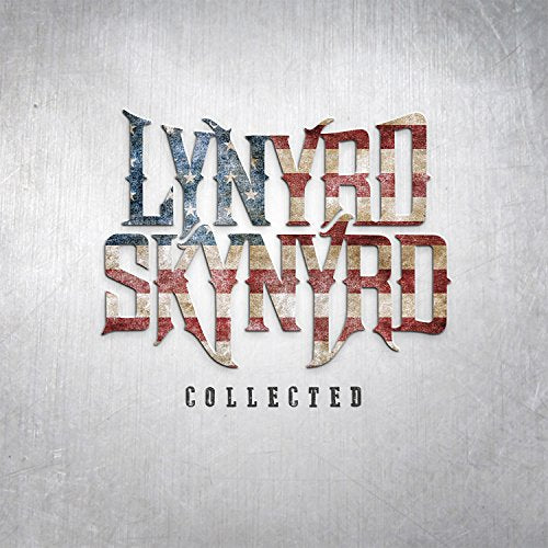 LYNYRD SKYNYRD - COLLECTED (VINYL)