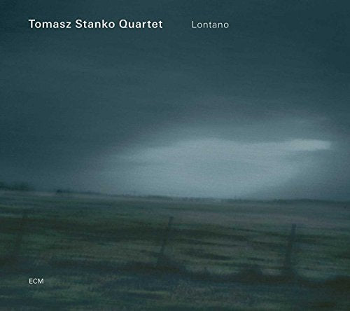 STANKO,TOMASZ - LONTANO (CD)