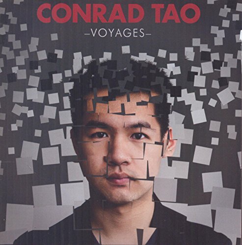 TAO, CONRAD - VOYAGES (CD)