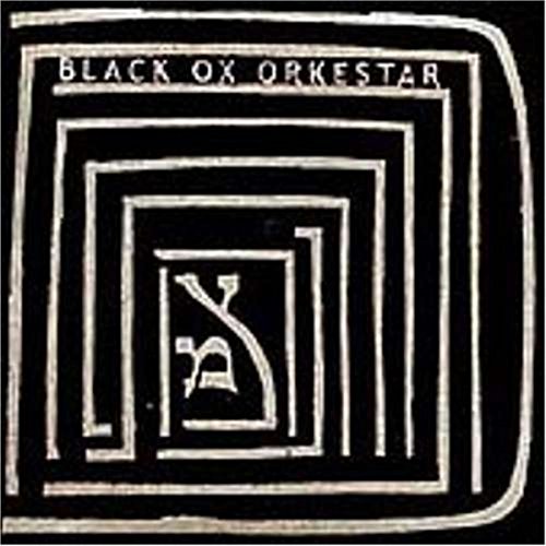 BLACK OX ORKESTAR - VER TANZT (VINYL)