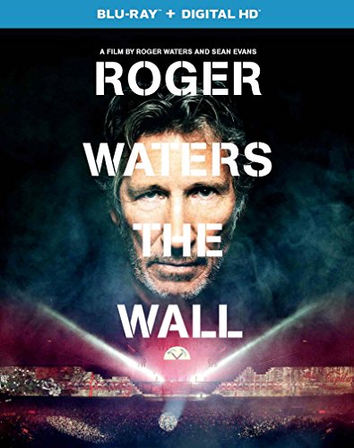 ROGER WATERS THE WALL [BLU-RAY + DIGITAL COPY] (SOUS-TITRES FRANAIS)