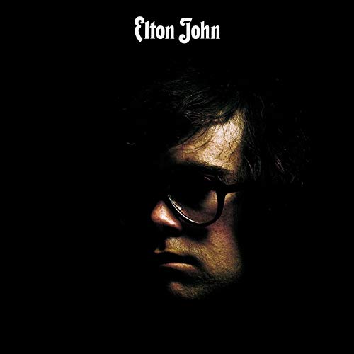 JOHN, ELTON - ELTON JOHN (VINYL)