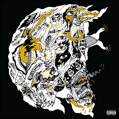 PORTUGAL. THE MAN - EVIL FRIENDS (VINYL)