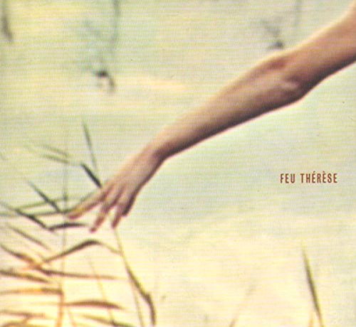 FEU THERESE - FEU THERESE (CD)