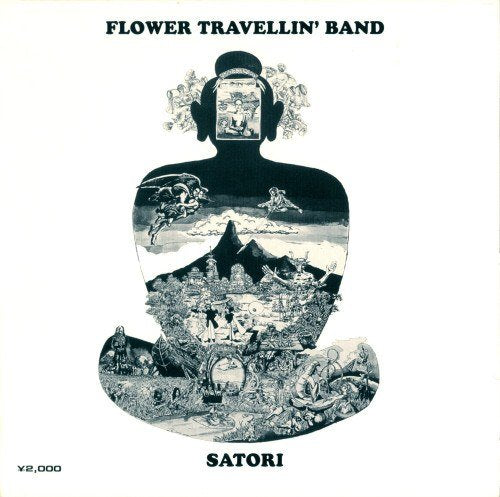 SATORI (CD)