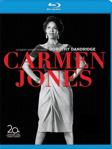 CARMEN JONES [BLU-RAY]