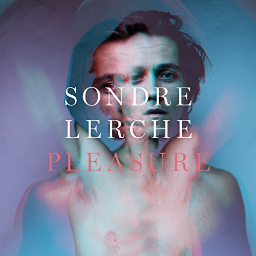 LERCHE, SONDRE - PLEASURE (VINYL)