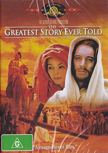 GREATEST STORY EVER TOLD [IMPORT]