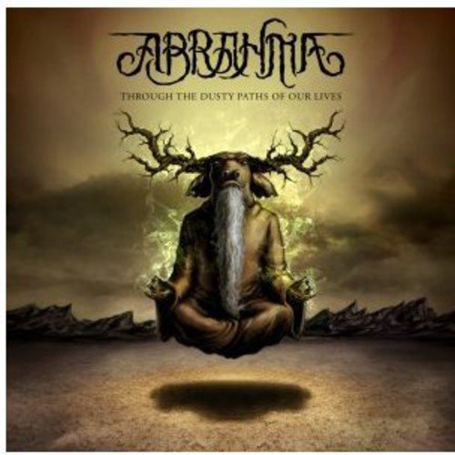 ABRAHMA - THROUGH THE DUSTY PATHS OF OUR LIVES (2LP 180G)