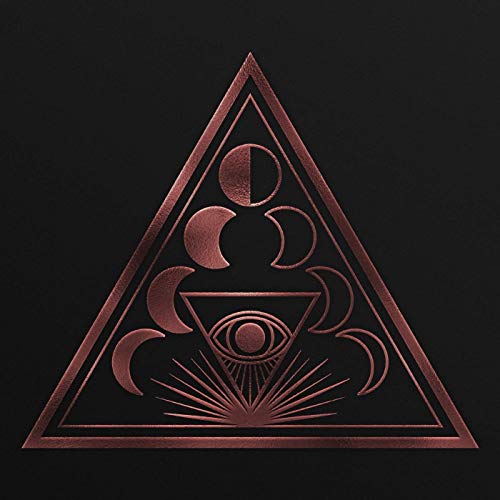 SOEN - LOTUS (CD)