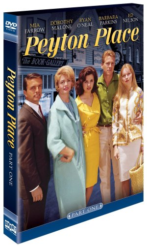 PEYTON PLACE - PART ONE