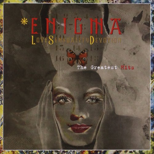 ENIGMA - LSD: LOVE, SENSUALITY AND DEVOTION: THE GREATEST HITS