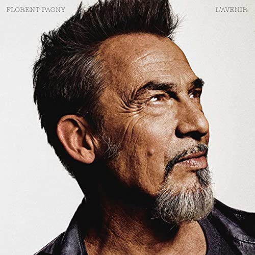 FLORENT PAGNY - L'AVENIR (VINYL)