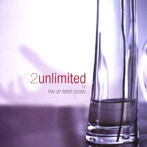 PIN UP WENT DOWN - 2 UNLIMITED (CD)