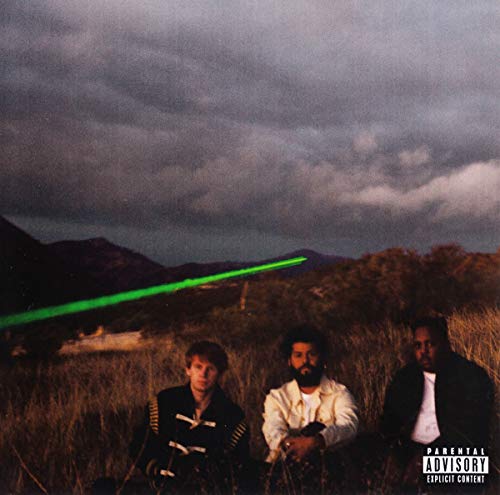 INJURY RESERVE - INJURY RESERVE / INJURY RESERVE (CD)