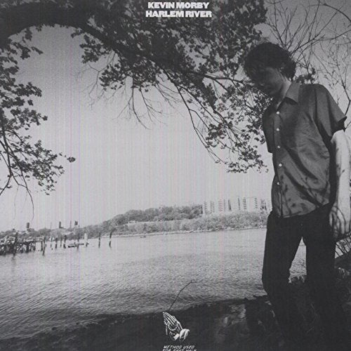 MORBY,KEVIN - HARLEM RIVER (VINYL)