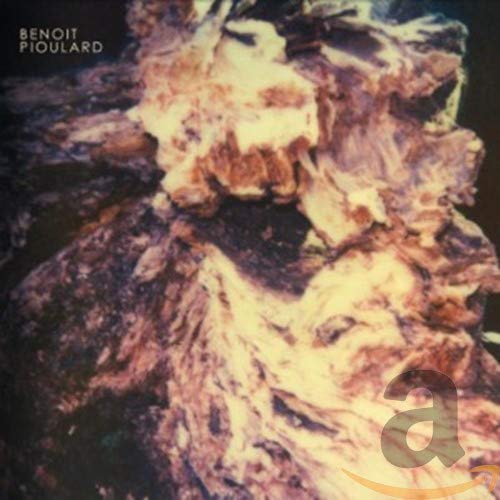 PIOULARD, BENOIT - HYMNAL (CD)