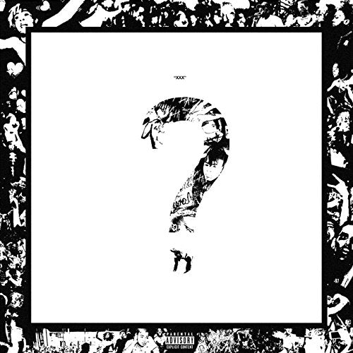 XXXTENTACION - ? (CD)