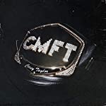 COREY TAYLOR - CMFT (VINYL)