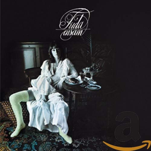 FRIDA - ENSAM [REMASTERED] (CD)