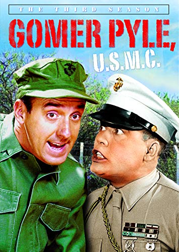 GOMER PYLE U.S.M.C.: SEASON 3