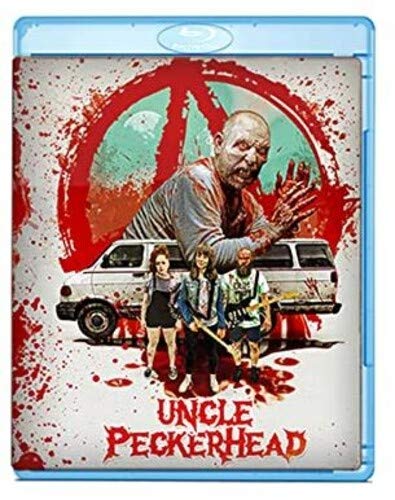 UNCLE PECKERHEAD [BLU-RAY]