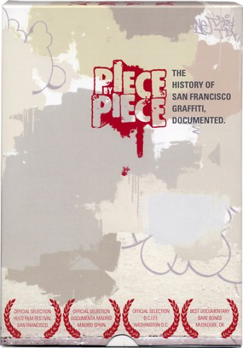 PIECE BY PIECE [IMPORT]