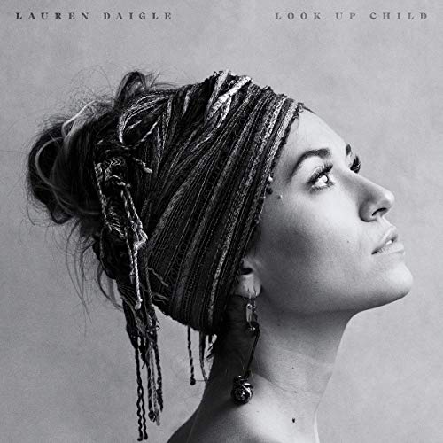 LAUREN DAIGLE - LOOK UP CHILD (CD)