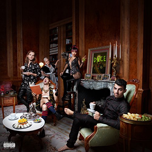 DNCE - DNCE (CD)