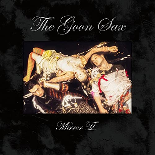 THE GOON SAX - MIRROR II (CD)