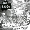 145'S - ROCK & ROLL SPOOK PARTY (CD)