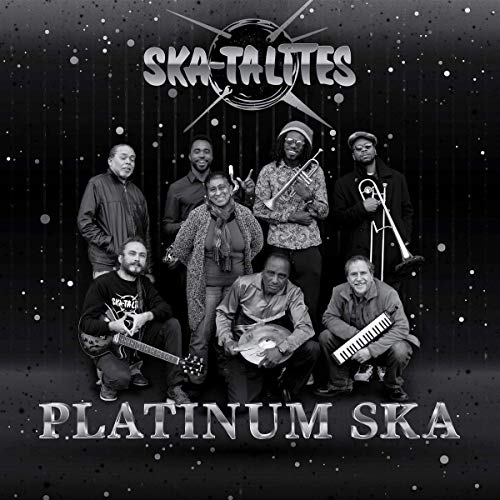 SKATALITES - PLATINUM SKA (VINYL)