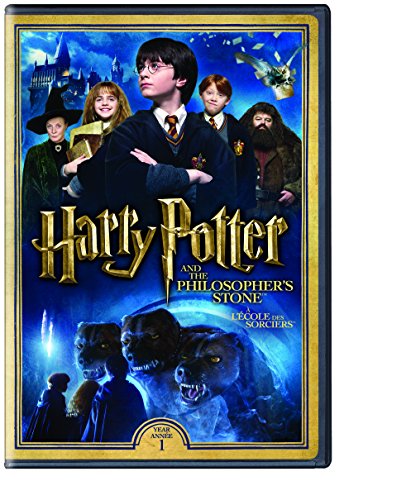 HARRY POTTER AND THE SORCERER'S STONE (2-DISC SPECIAL EDITION)