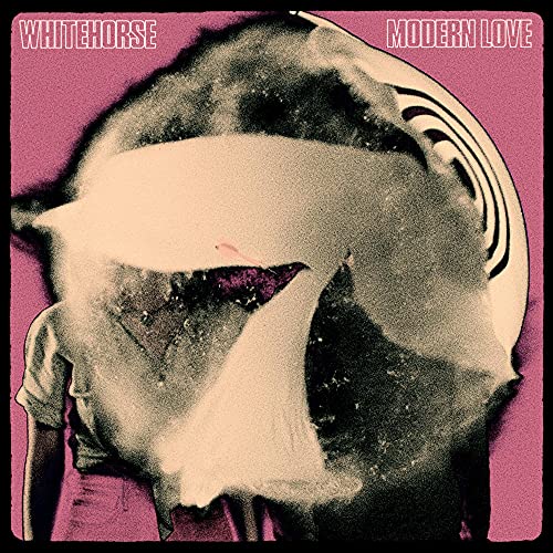 WHITEHORSE - MODERN LOVE (VINYL)