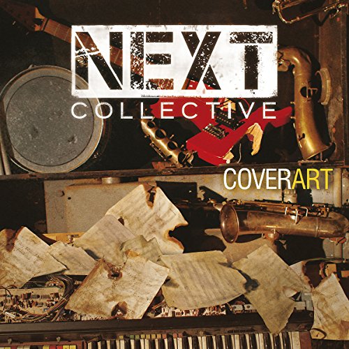 NEXT COLLECTIVE - COVER ART (CD)