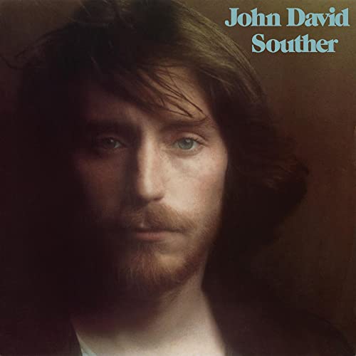 JD SOUTHER - JOHN DAVID SOUTHER (CD)