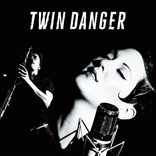 TWIN DANGER - TWIN DANGER (CD)