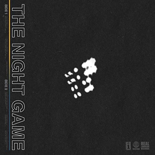 THE NIGHT GAME - THE NIGHT GAME (CD)