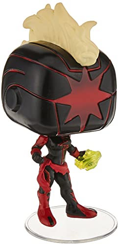 MARVEL: DARK CAPTAIN MARVEL #657 - FUNKO POP!-2020 SUMMER CON