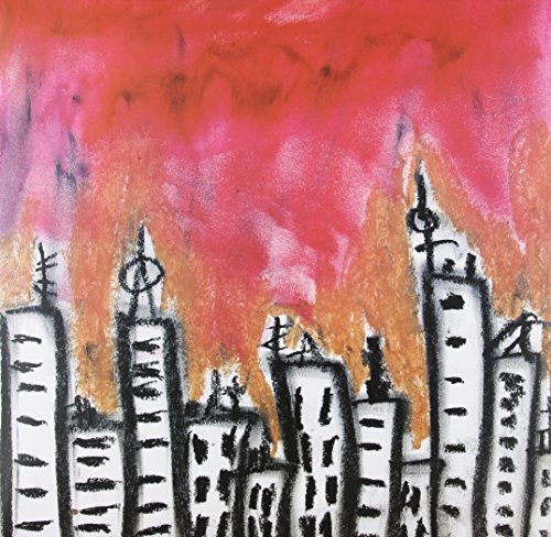 BROKEN SOCIAL SCENE - BROKEN SOCIAL SCENE (VINYL)