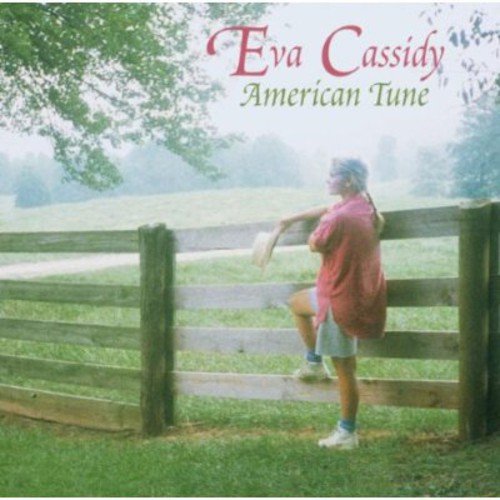 EVA CASSIDY - AMERICAN TUNE (CD)